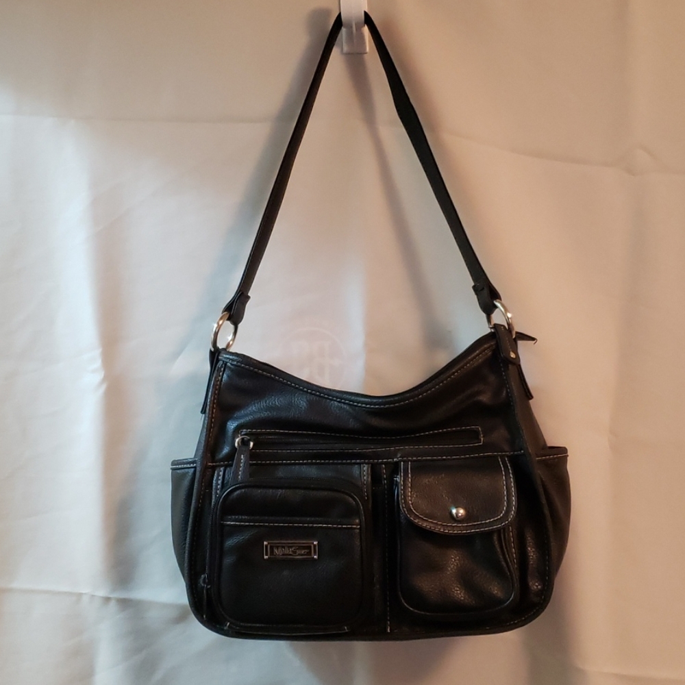 MultiSac shoulder bag